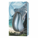 Womanizer Liberty Silicone Rechargeable Clitoral Stimulator Powder Blue 4" Silicone