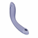 Womanizer OG G-Spot Vibrator Lilac 7" Silicone