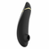 Womanizer Premium 2 Rechargeable Silicone Clitoral Stimulator Black 6.1" Silicone