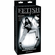 Wraparound Mattress Restraints Black Adjustable