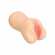 XKIN Career Girls Masturbator Amber Blowfile PE/TPR/ABS Beige 5.3"