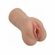 XKIN Career Girls Masturbator Lacey Dustandride PE/TPR/ABS Caramel 4.7"