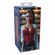 XKIN Career Girls Masturbator Paige Spreadmore PE/TPR/ABS Brown 4.7"