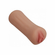 XKIN Pinup Girls Bettie Blowkiss Masturbator TPE/TPR/ABS Caramel 4.7"