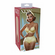 XKIN Pinup Girls Bettie Blowkiss Masturbator TPE/TPR/ABS Caramel 4.7"