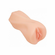 XKIN Pinup Girls Masturbator Darla Smashburger PE/TPR/ABS Beige 4.5"