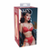 XKIN Pinup Girls Masturbator Misty Muffburner TPE/TPR/ABS Beige 4.7"