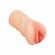 XKIN Secret Affairs Masturbator Alessia PE/TPR/ABS Beige 4.7"