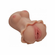 XKIN Secret Affairs Masturbator Amara PE/TPR/ABS Caramel 5.9"