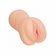 XKIN Secret Affairs Masturbator Delilah PE/TPR/ABS Beige 5.9"