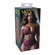 XKIN Secret Affairs Masturbator Imani PE/TPR/ABS Brown 4.7"