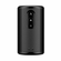 Zing Dual Masturbator Black One Size Silicone