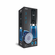 ZOLO 360° Rotating Beaded Masturbator Blue/Black TPE/TPR/ABS