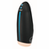 Zolo Supersucker Rechargeable Suction Masturbator Black TPE/TPR/ABS
