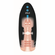 Zolo Supersucker Rechargeable Suction Masturbator Black TPE/TPR/ABS