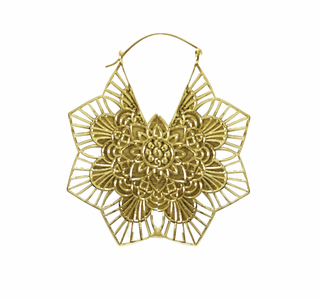 Flower Mandala