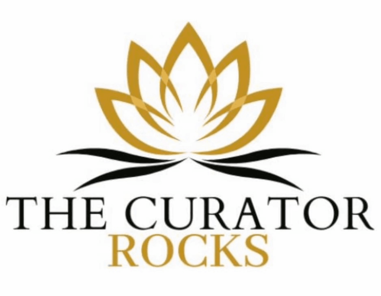 thecurator.rocks