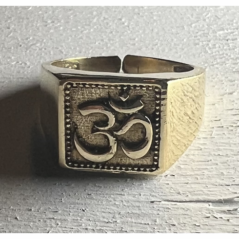 Om Ring