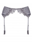 Heiress Suspender Belt by Fleur of England