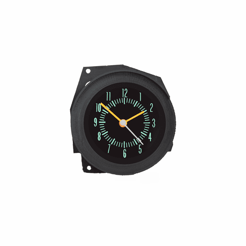 Chevelle Super Sport Clock 1970