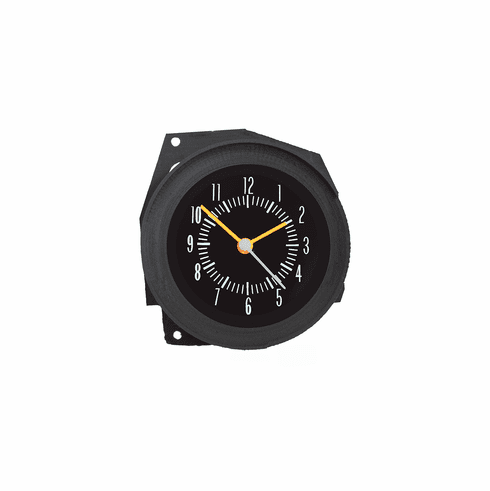 Chevelle Super Sport Clock 1971-72