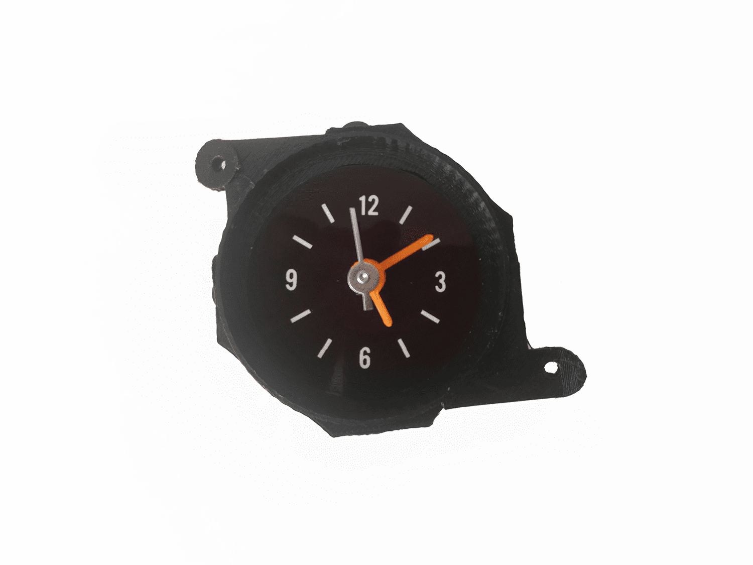 Clock Chevy Truck 1973-79