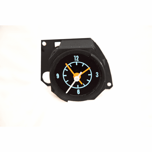 Corvette Clock 1968-71