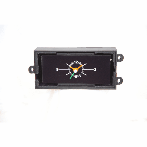 Cougar Clock 1971-73