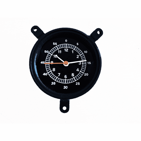 Cougar XR7 Clock 1967-68