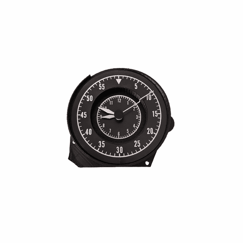 Mopar Rallye Clock (B-Body) 1968-70