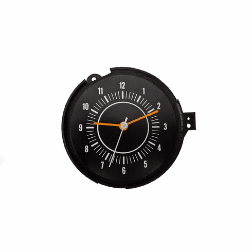 Mopar Rallye Clock (B-Body) 1971-74