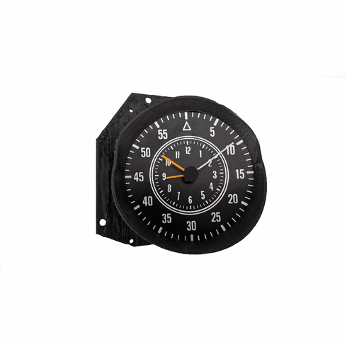 Mopar Rallye Clock (E-Body) 1970-74
