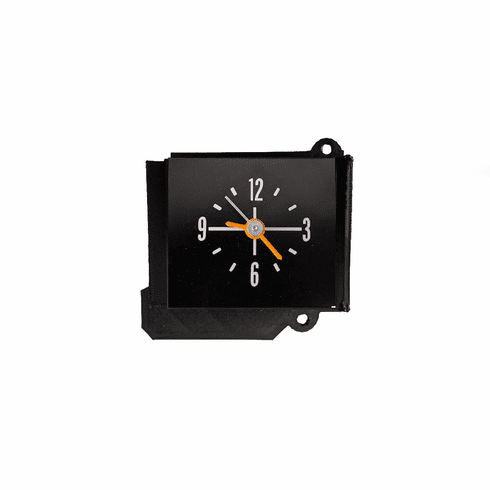 Mopar Standard Clock (B-Body) 1968-70