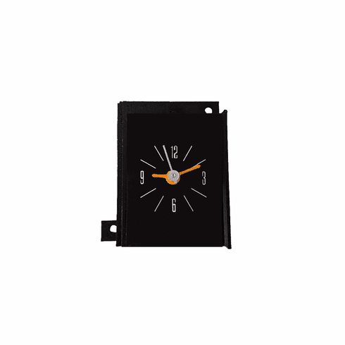 Mopar Standard Clock (B-Body) 1971-74