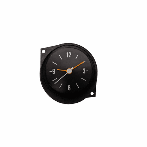 Mopar Standard Clock (E-Body) 1970-74