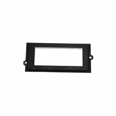 Mustang Bezel 1971-73