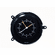 Mustang Clock (Deluxe Interior) 1969-70