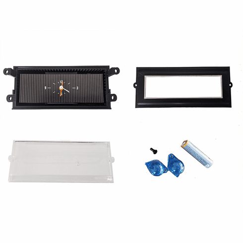 Mustang Clock Kit (Standard Interior) 1969-70
