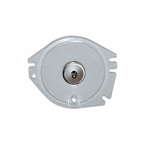 Mustang Lens 1967-68