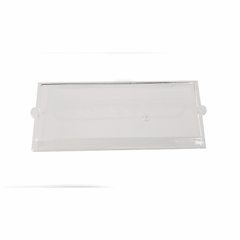 Mustang Lens (Standard Interior) 1969-70