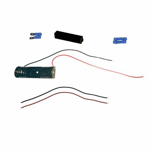 Remote Battery Harness (All Models)