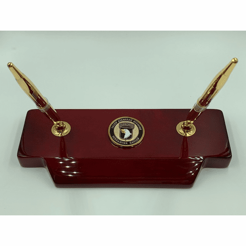 101st Airborne Division Pen Set