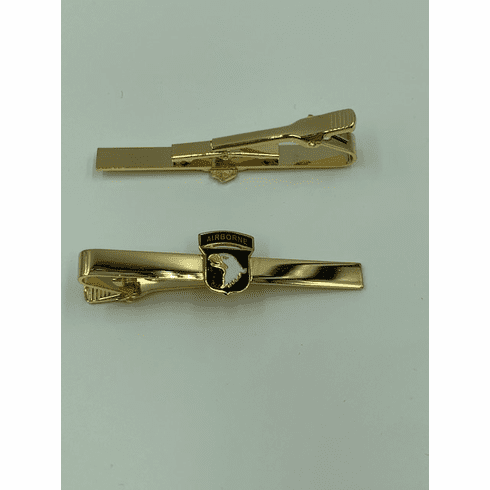 101st Airborne Division Tie Bar