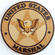 14USMS Badge Logo