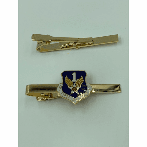1st Air Force Tie Bar