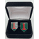 1st Infantry Division Cuff Links