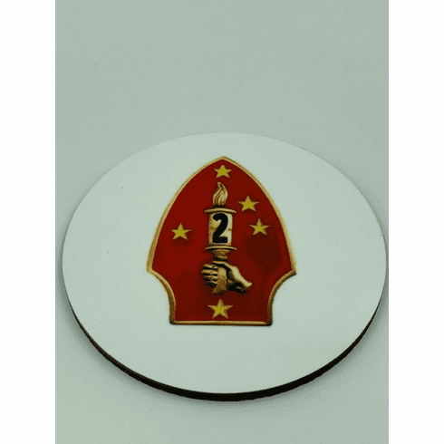 2nd Marine Division