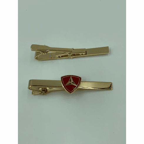 3rd Marine Division Tie Bar
