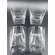 4 NFO Rock Glasses