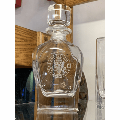 AF Decanter